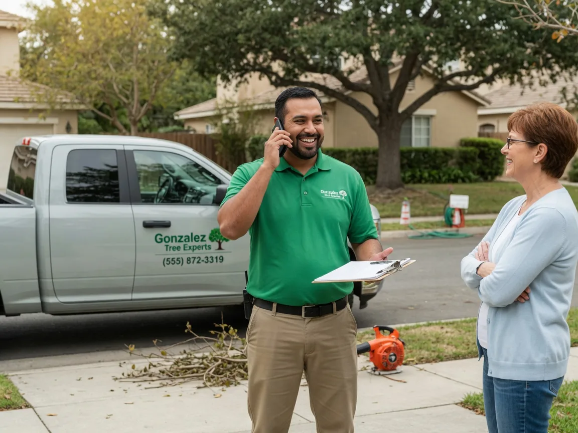 Tree Service Sacul, TX FAQs